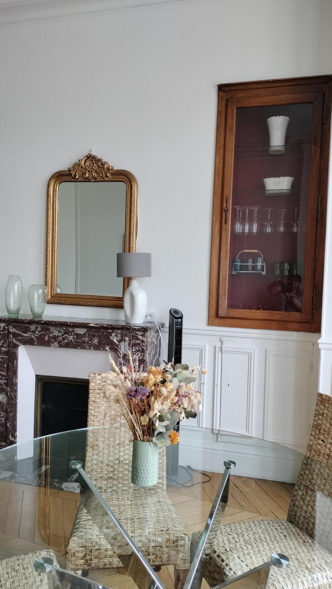 Appartement Avec Belle Vue Sur La Place Du Martroi Orléans Exteriör bild