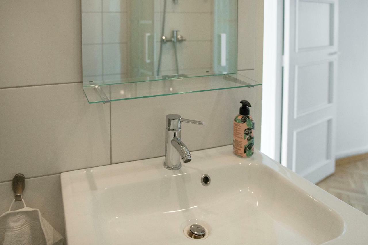 Appartement Avec Belle Vue Sur La Place Du Martroi Orléans Exteriör bild